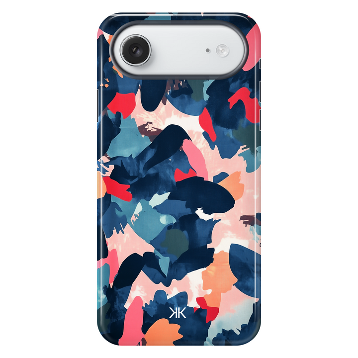 Art Print Phone Case - Tough Case - iphone-17-air