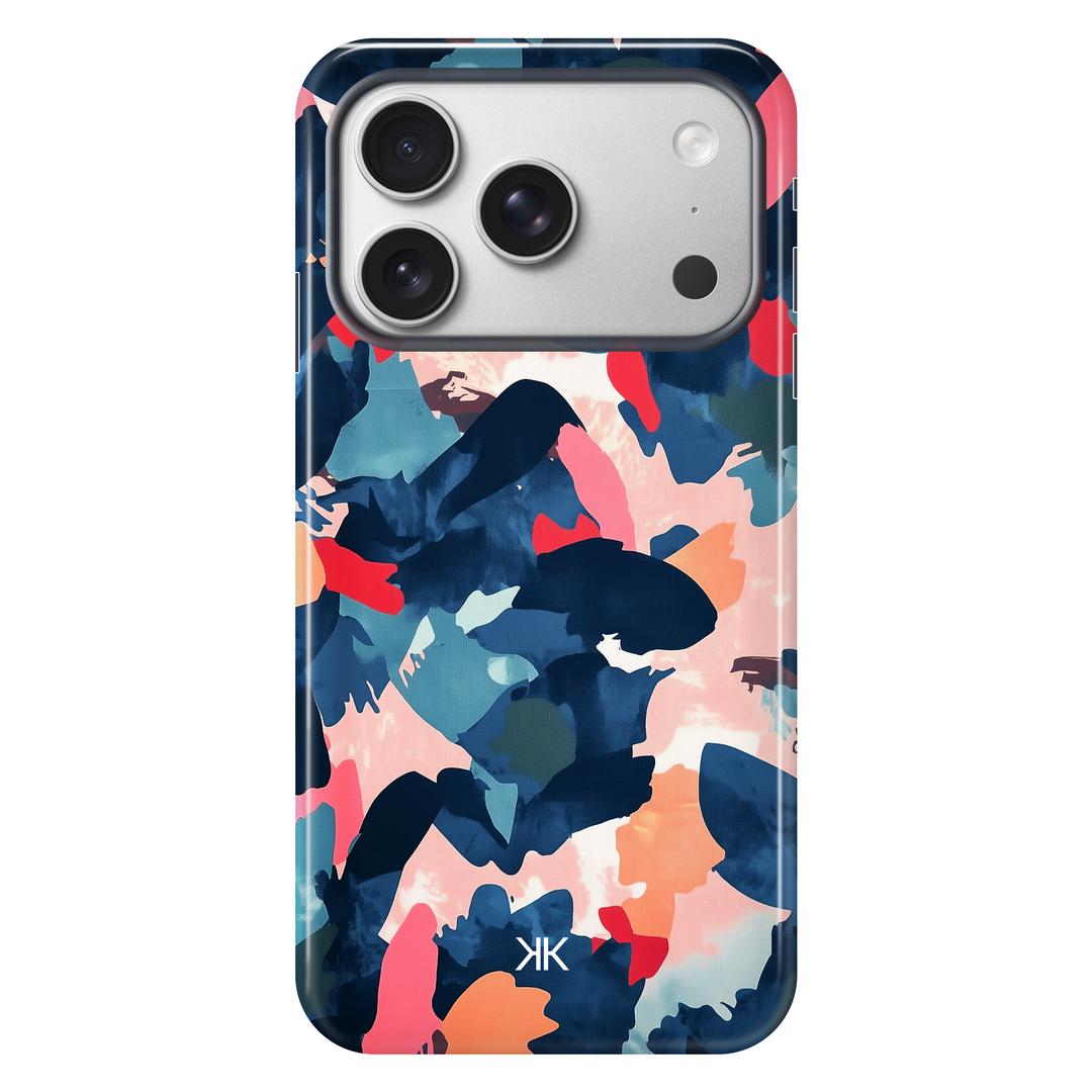 Art Print Phone Case - Tough Case - iphone-17-pro