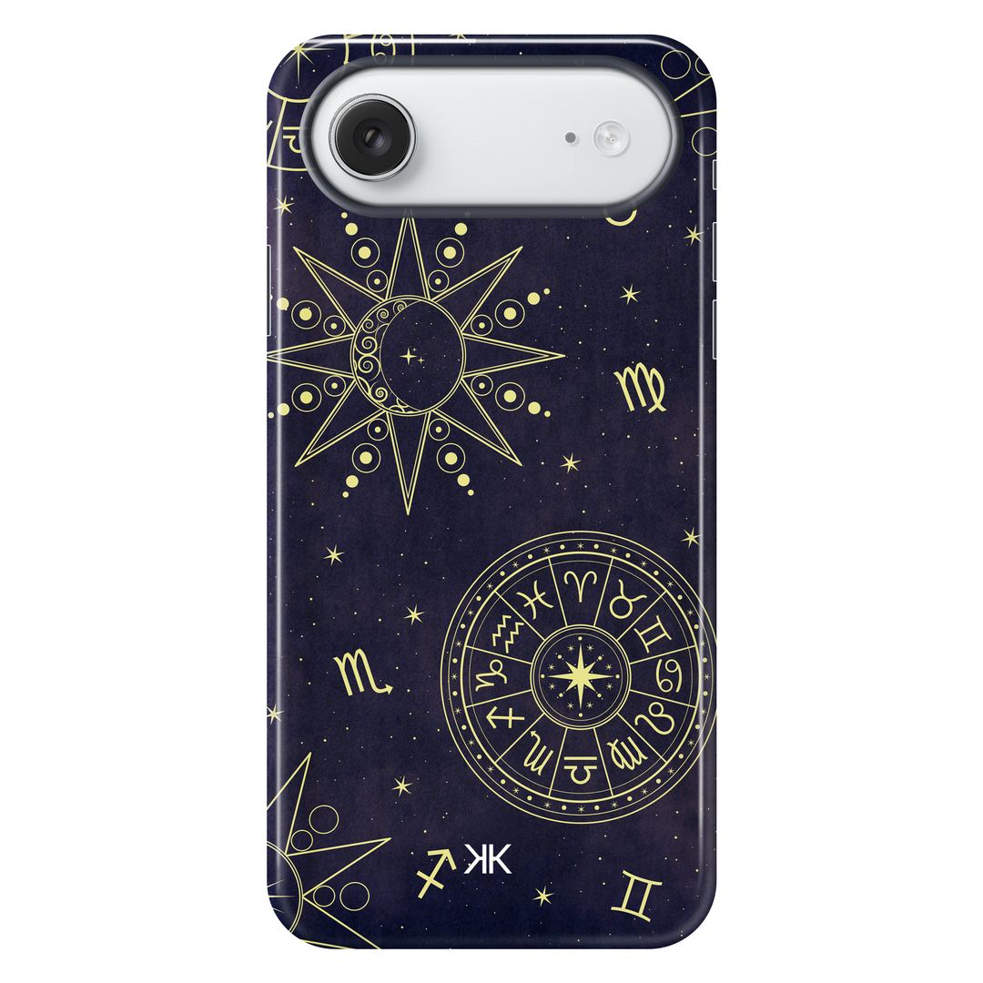 Astronomy Purple Phone Case - Tough Case - iphone-17-air