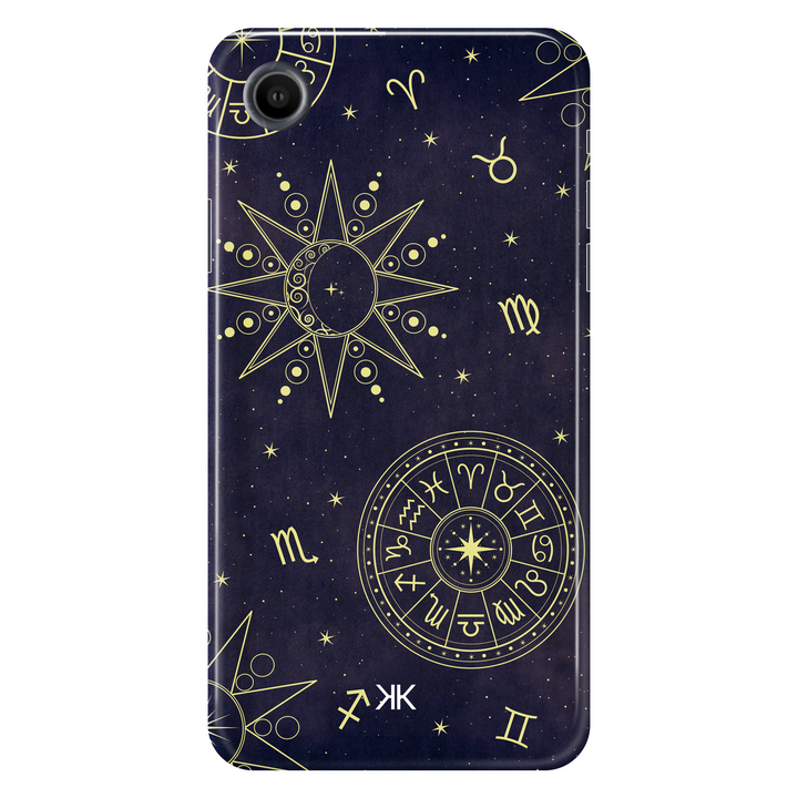 Astronomy Purple Phone Case - Tough Case - iphone-xr