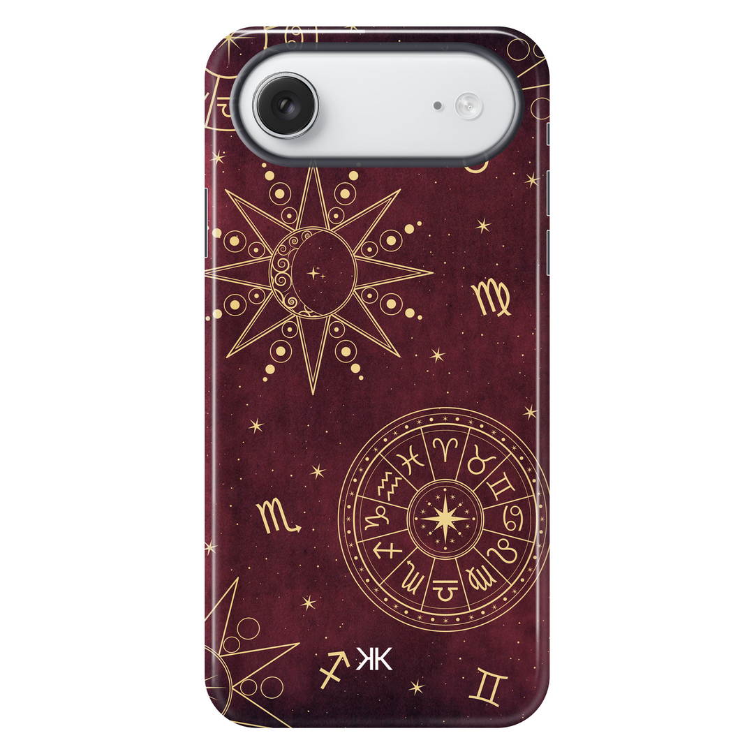 Astronomy Scarlet Phone Case - Tough Case - iphone-17-air