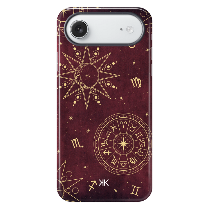 Astronomy Scarlet Phone Case - Tough Case - iphone-17-air