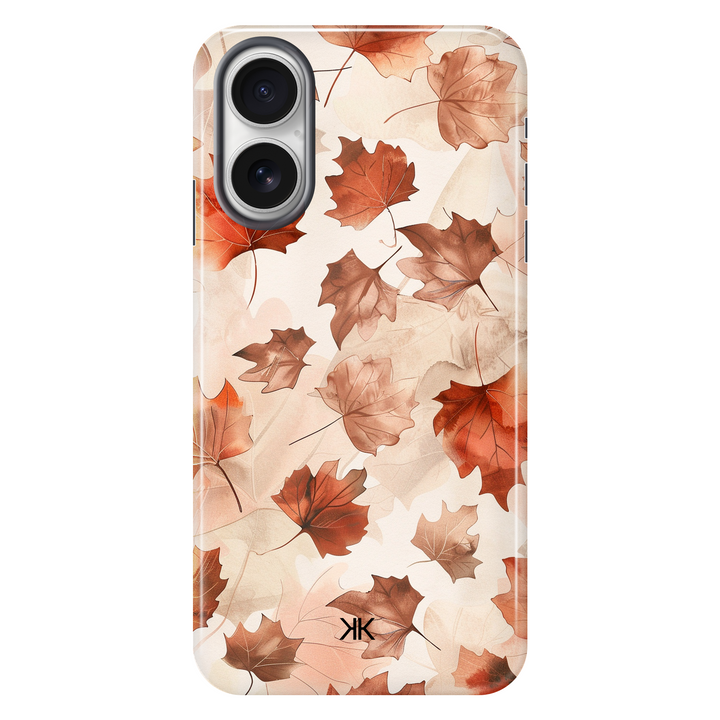 Autumn Leaves Phone Case - Tough Case - iphone-16
