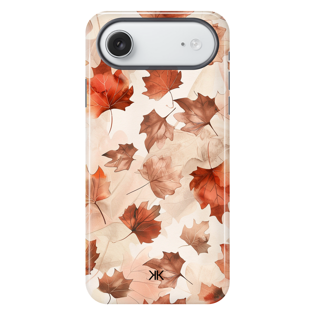 Autumn Leaves Phone Case - Tough Case - iphone-17-air