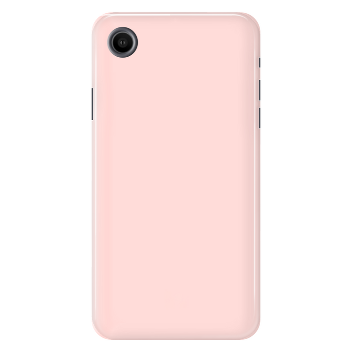 Pastel Pink tough phone case for iPhone XR