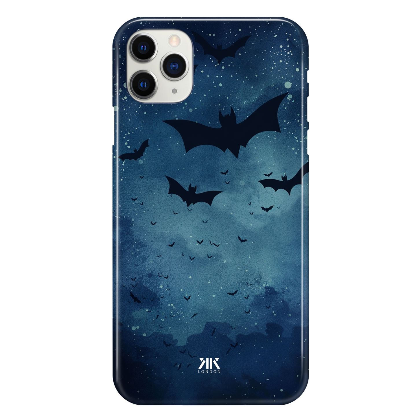 Bats Sky Phone Case