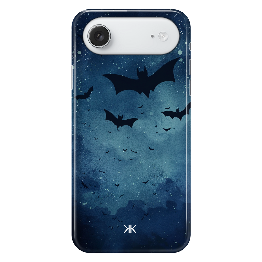 Bats Sky phone case for iPhone 17 Air