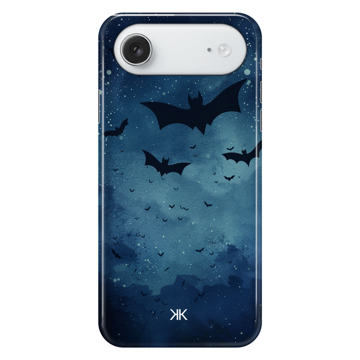 Bats Sky phone case for iPhone 17 Air