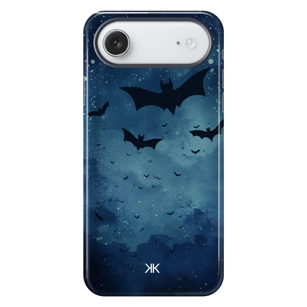 Bats Sky Phone Case - Tough Case - iphone-17-air