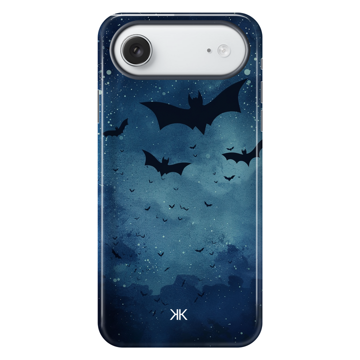 Bats Sky Phone Case - Tough Case - iphone-17-air