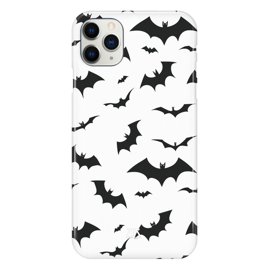 Black Bats Phone Case