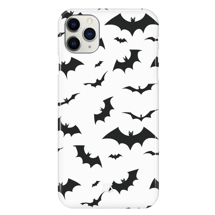Black Bats Phone Case