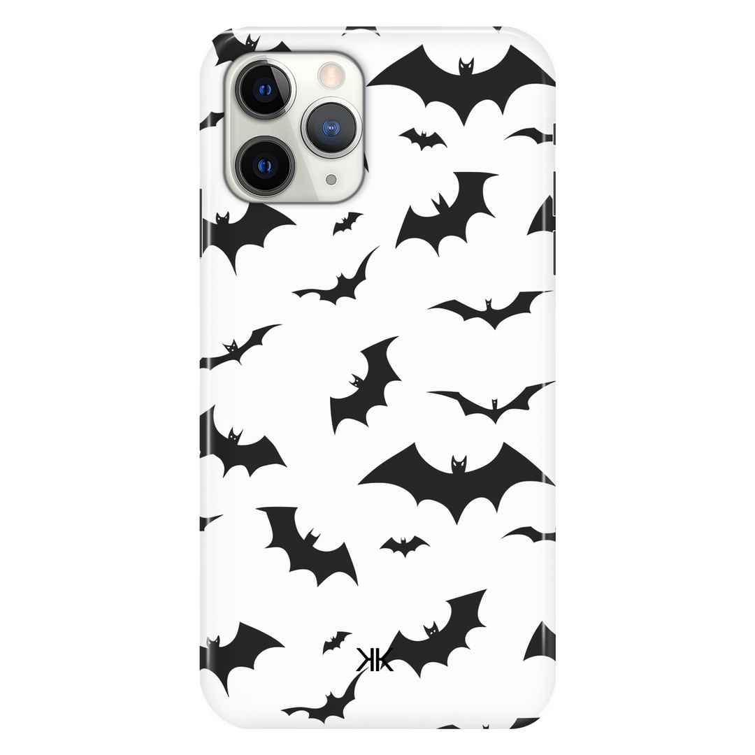 Black Bats phone case for iPhone 11 Pro