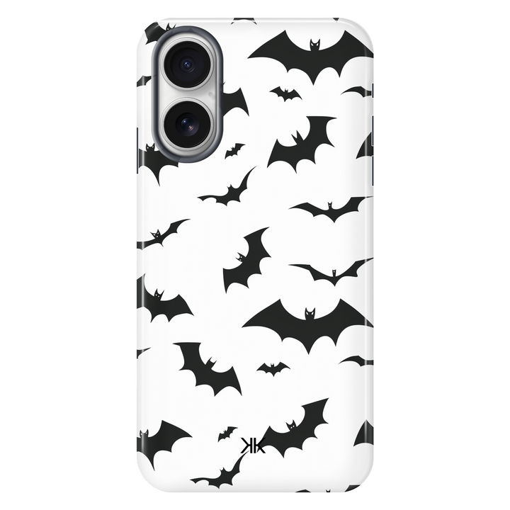 Black Bats Phone Case - Tough Case - iphone-16