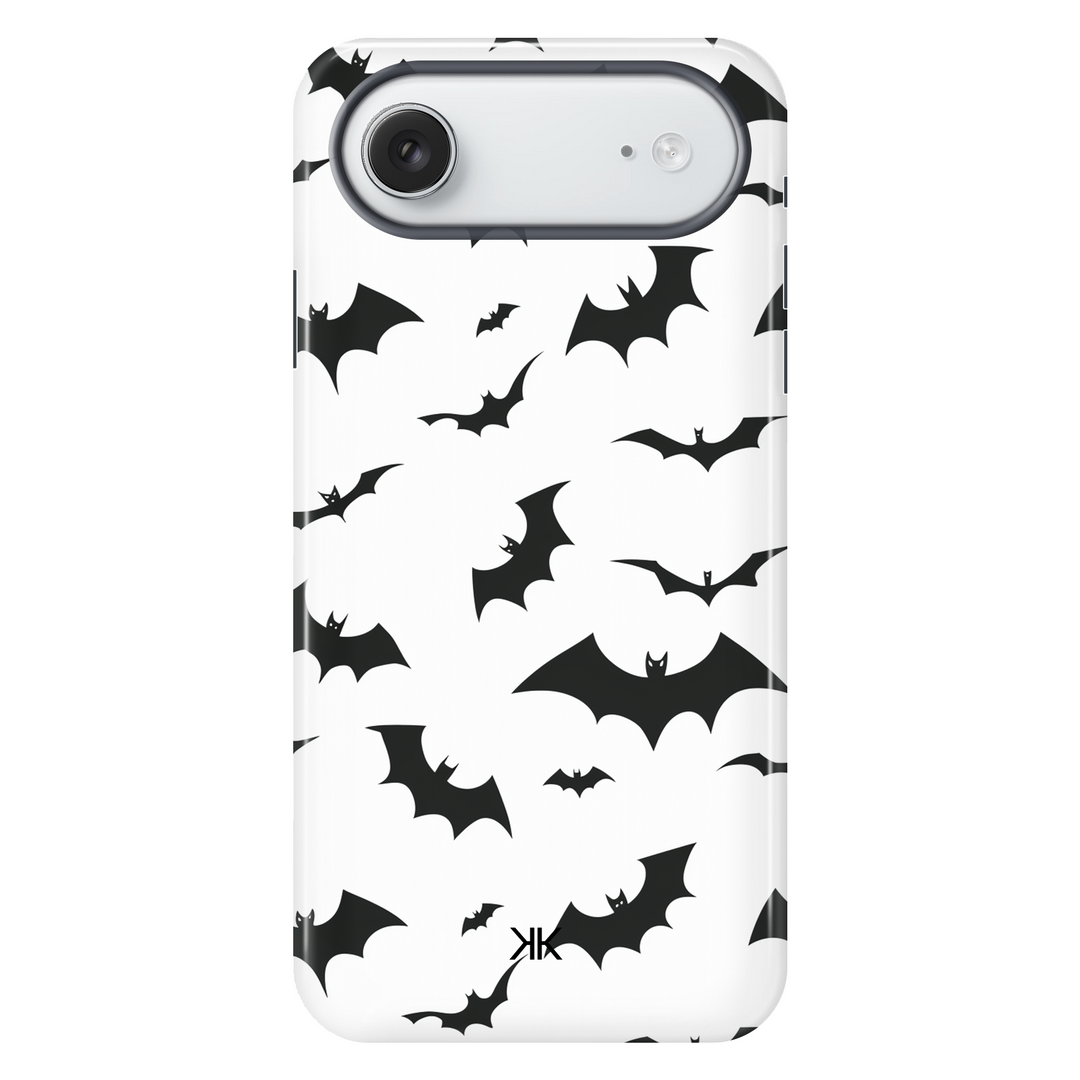 Black Bats Phone Case - Tough Case - iphone-17-air