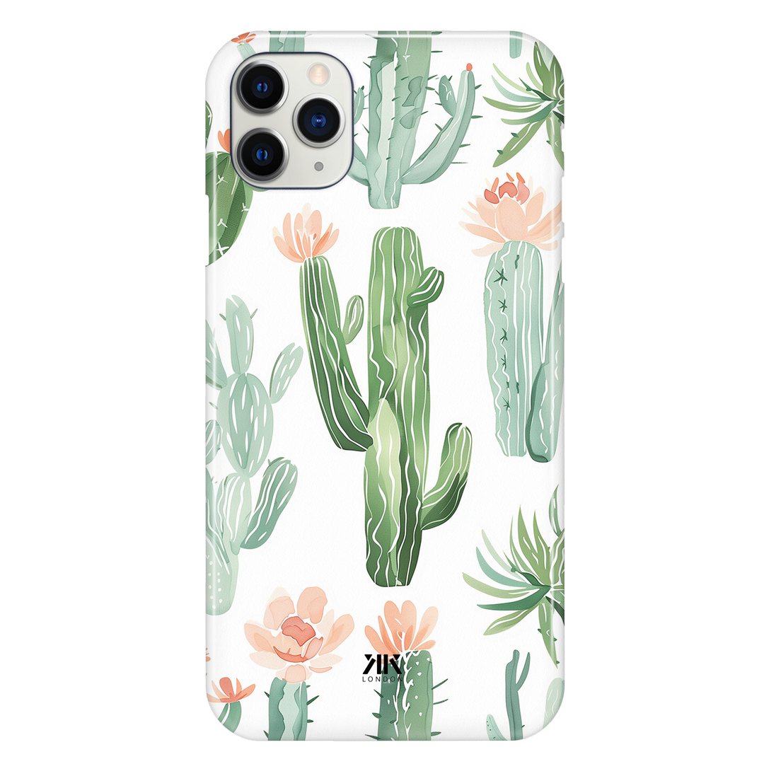 Cactus Phone Case