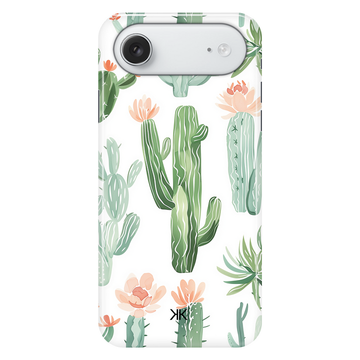 Cactus phone case for iPhone 17 Air