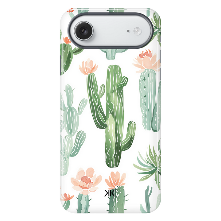 Cactus Phone Case - Tough Case - iphone-17-air