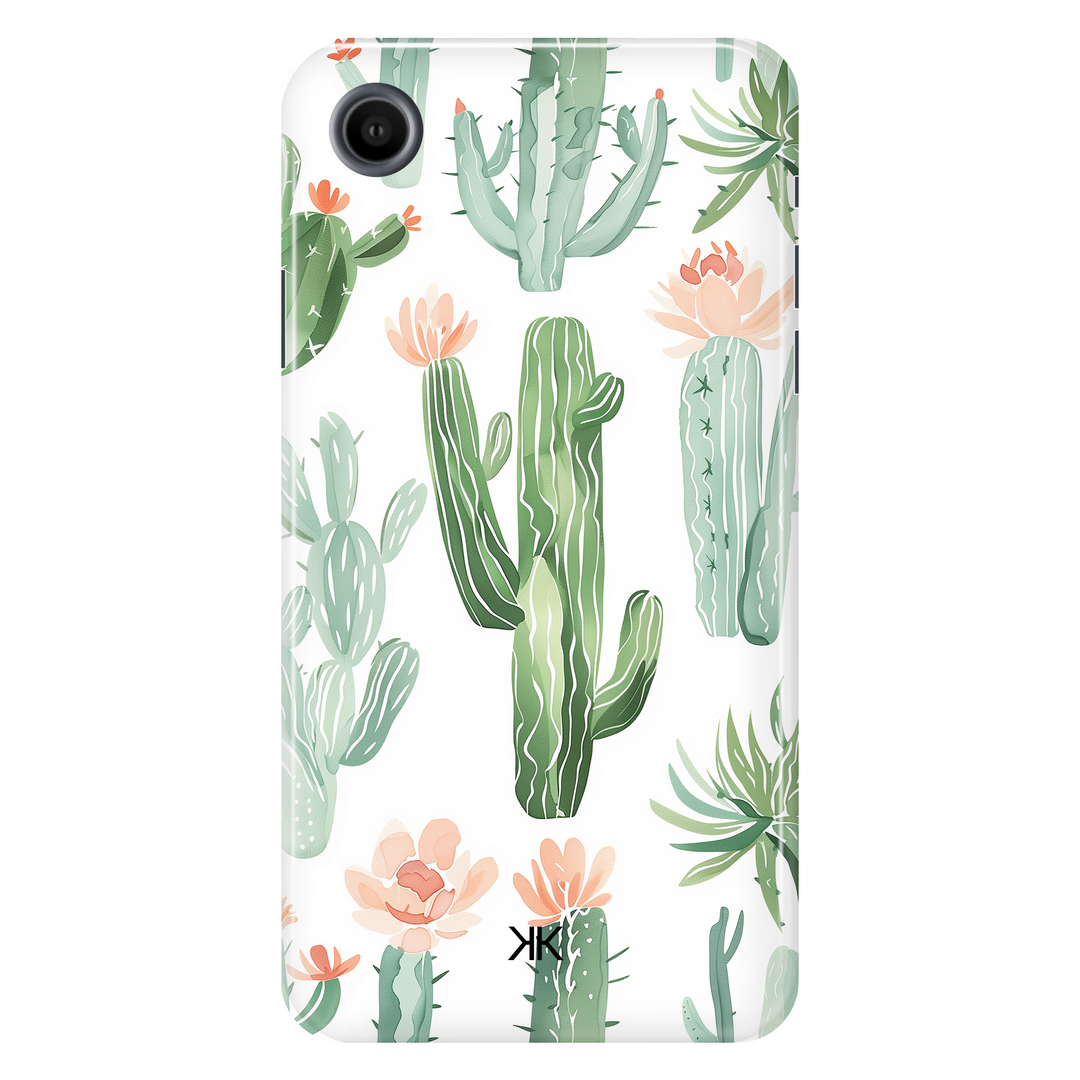 Cactus Phone Case - Tough Case - iphone-xr
