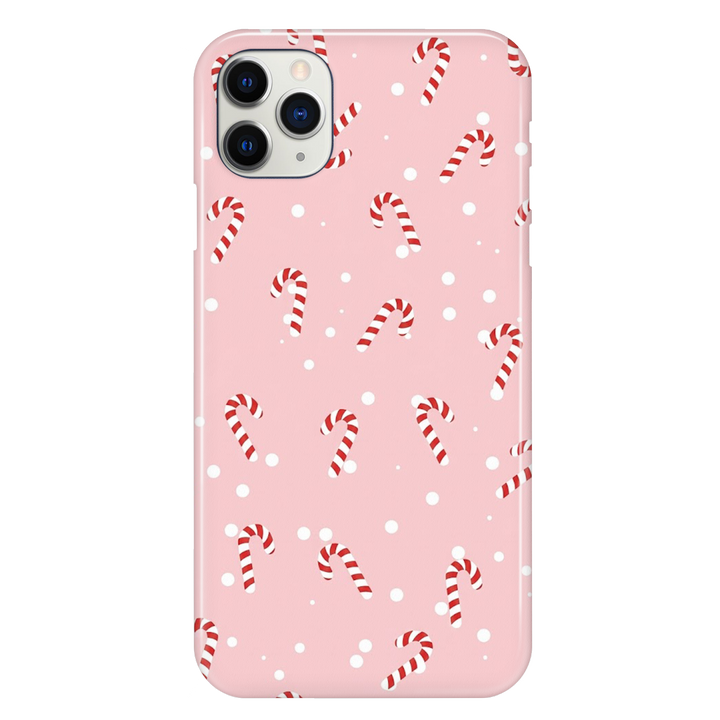 Candy Canes Phone Case