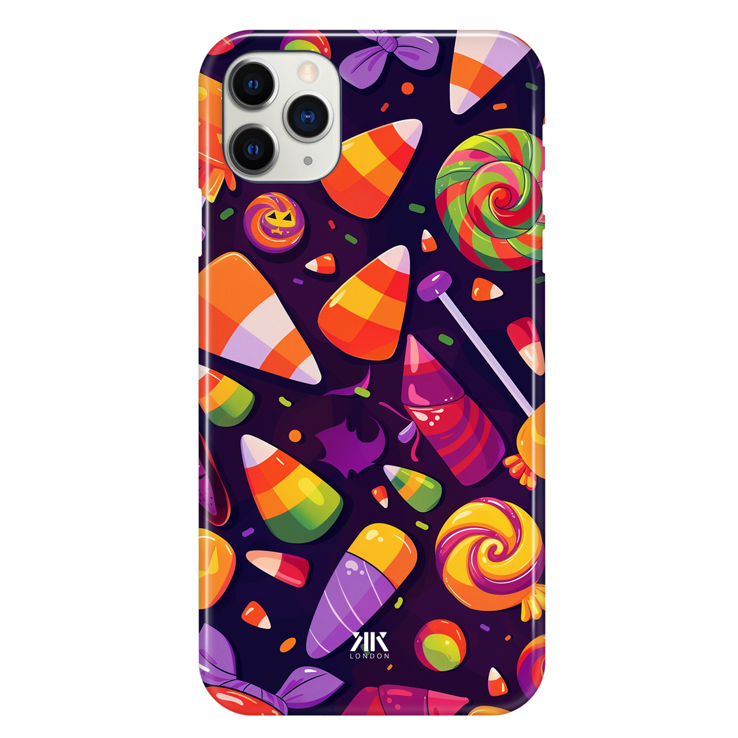 Sweet Candy Phone Case