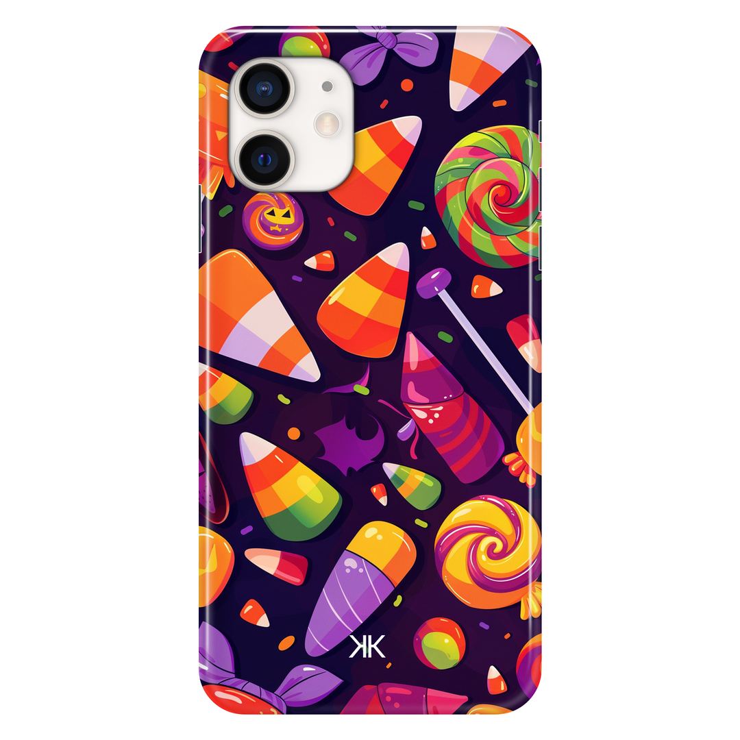 Sweet Candy phone case for iPhone 12