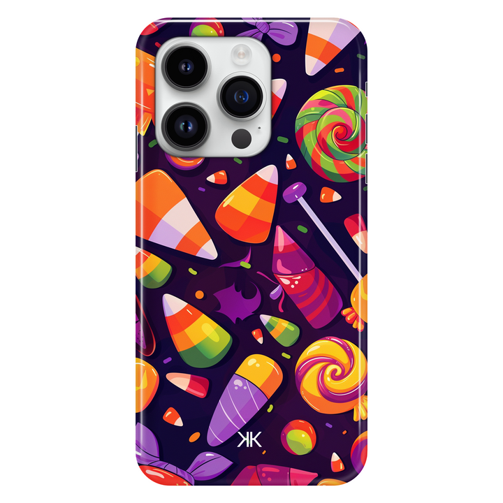 Sweet Candy phone case for iPhone 14 Pro