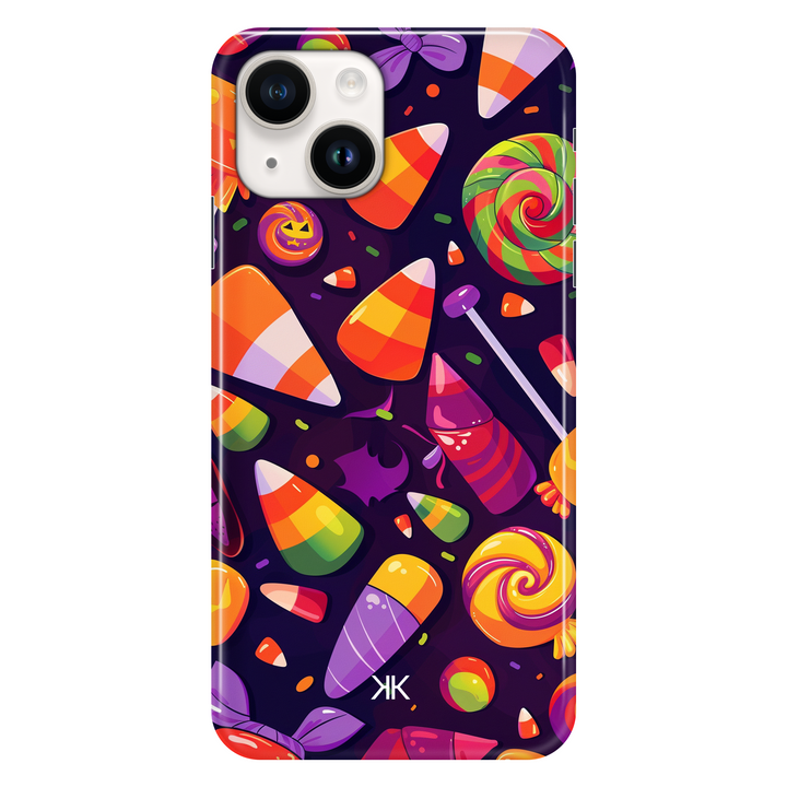 Sweet Candy phone case for iPhone 14