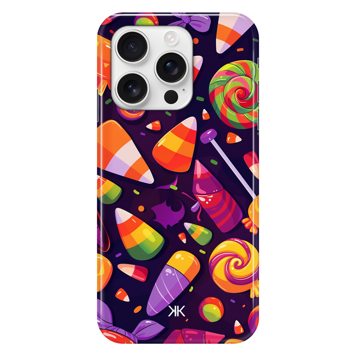 Sweet Candy phone case for iPhone 16 Pro