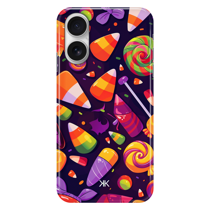 Sweet Candy phone case for iPhone 16