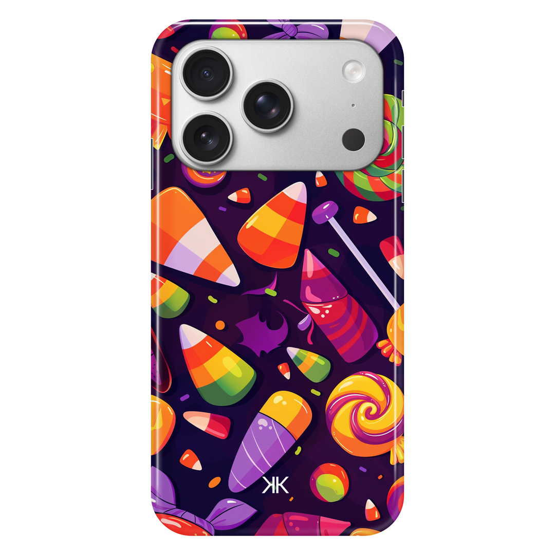 Sweet Candy phone case for iPhone 17 Pro