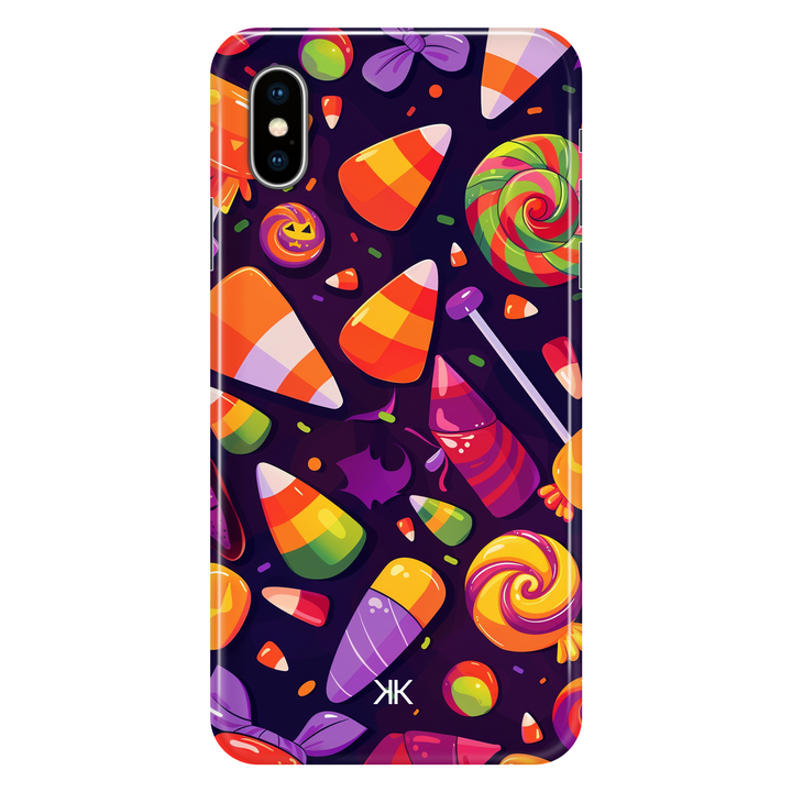 Sweet Candy phone case for iPhone X