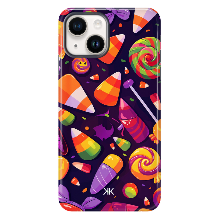 Sweet Candy Phone Case - Tough Case - iphone-14