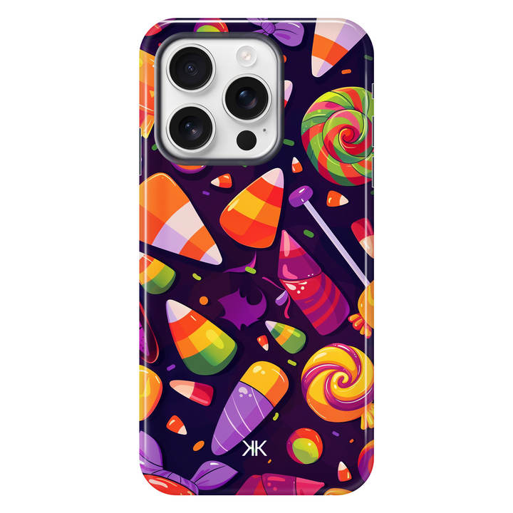 Sweet Candy Phone Case - Tough Case - iphone-16-pro