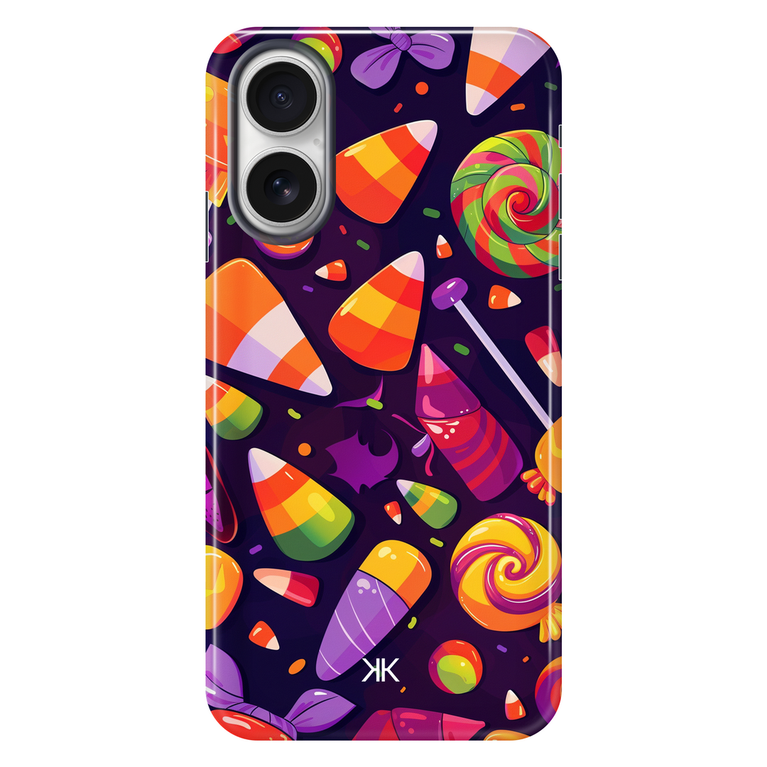 Sweet Candy Phone Case - Tough Case - iphone-16