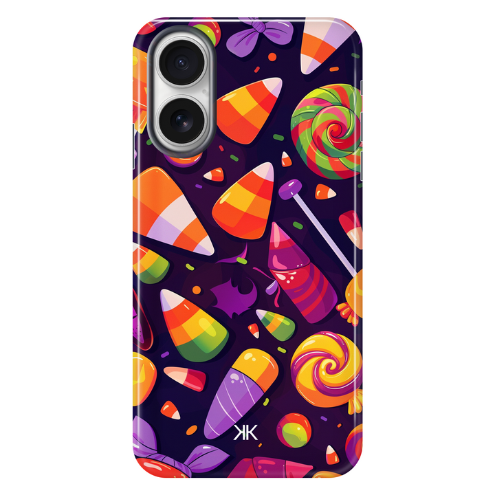 Sweet Candy Phone Case - Tough Case - iphone-16