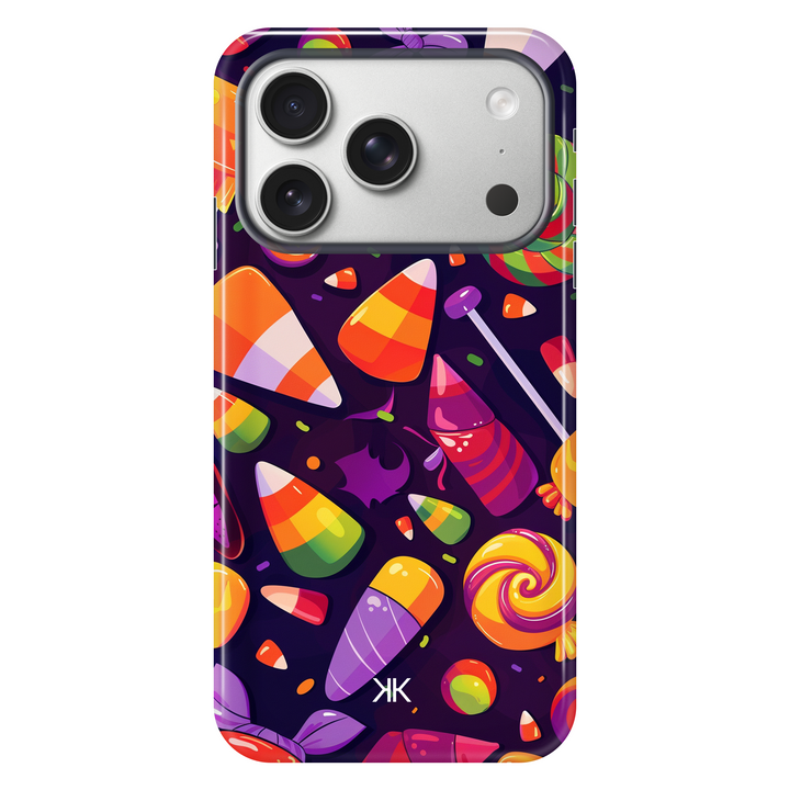 Sweet Candy Phone Case - Tough Case - iphone-17-pro