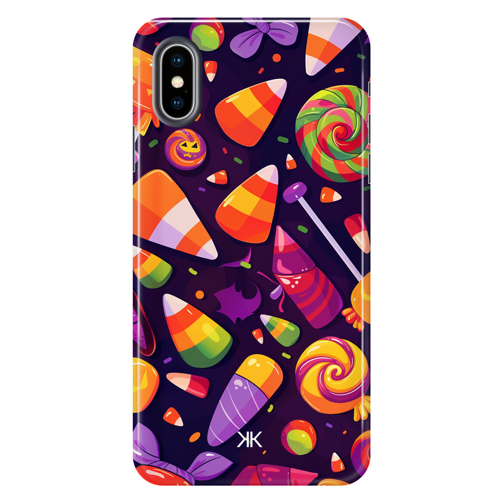 Sweet Candy Phone Case - Tough Case - iphone-x