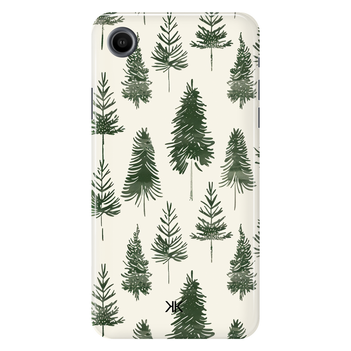 Christmas Trees Phone Case - Tough Case - iphone-xr