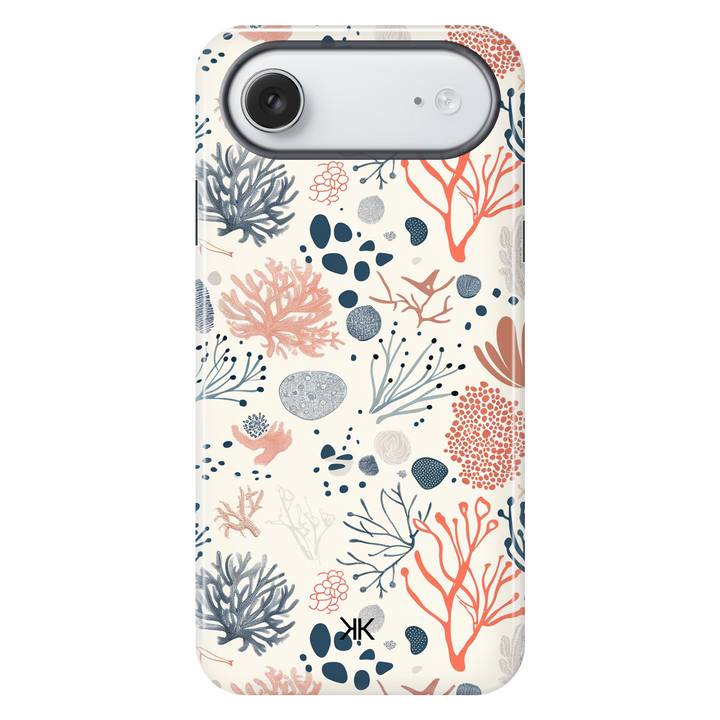 Coral Reef Phone Case - Tough Case - iphone-17-air