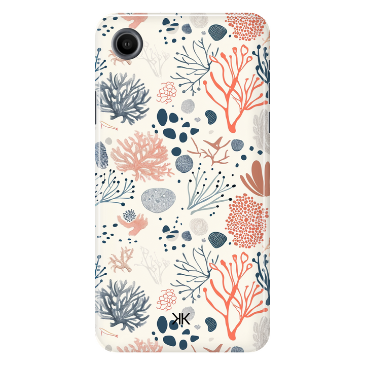 Coral Reef Phone Case - Tough Case - iphone-xr