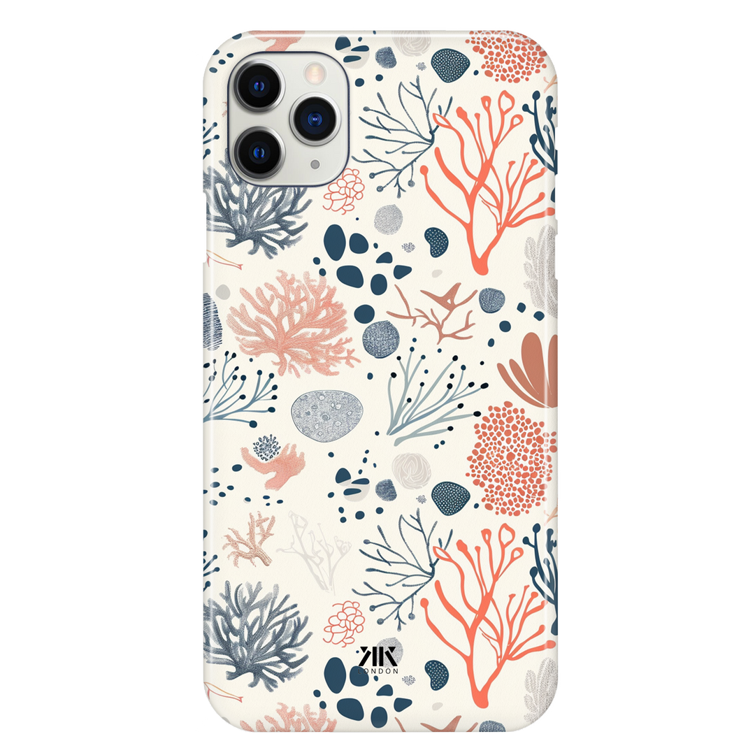 Coral Reef Phone Case