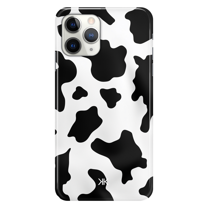 Cow Print phone case for iPhone 11 Pro