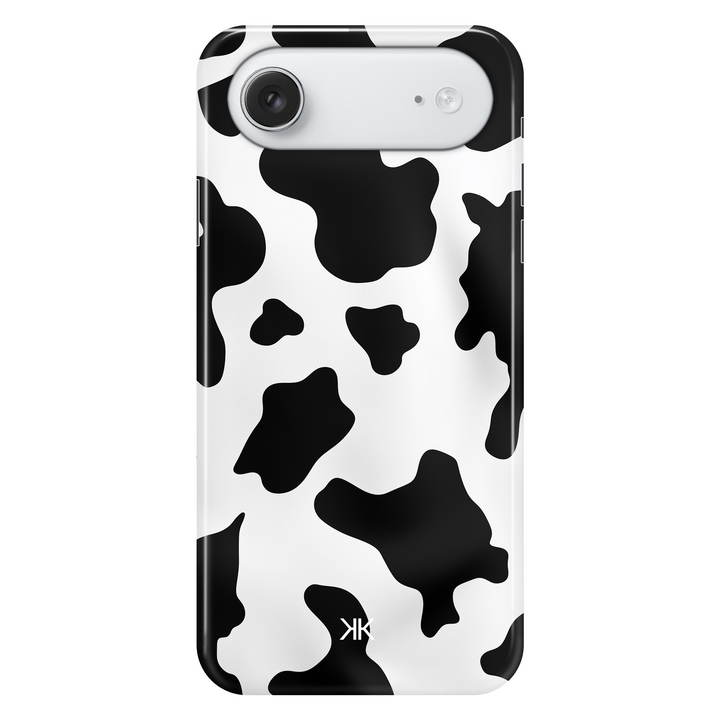 Cow Print phone case for iPhone 17 Air