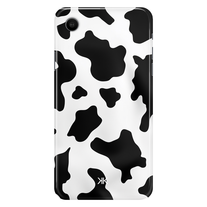 Cow Print phone case for iPhone XR