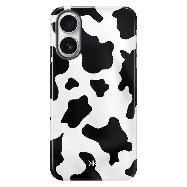 Cow Print Phone Case - Tough Case - iphone-16