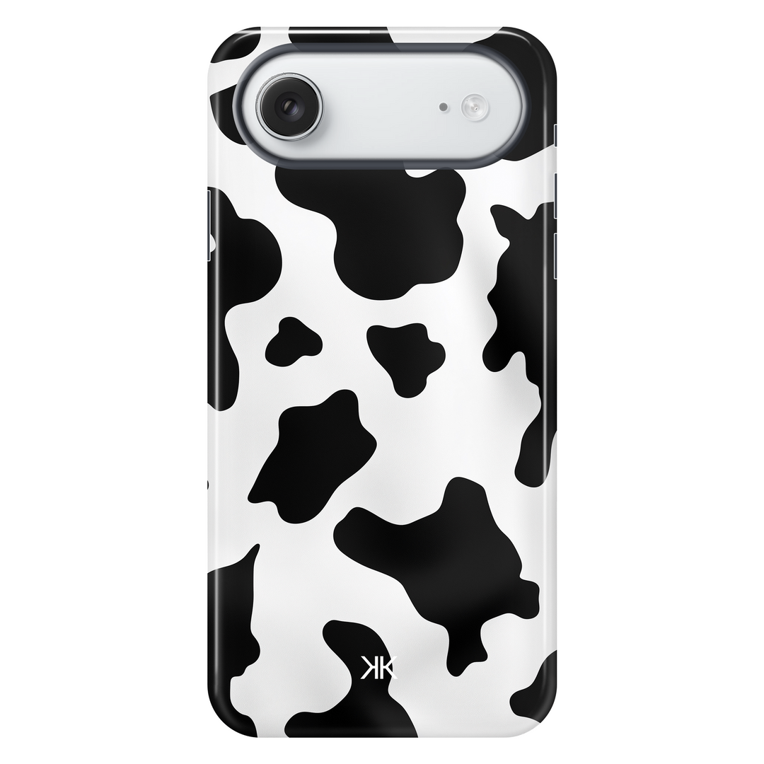 Cow Print Phone Case - Tough Case - iphone-17-air