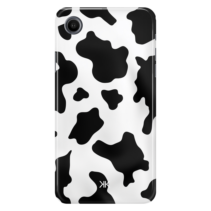 Cow Print Phone Case - Tough Case - iphone-xr