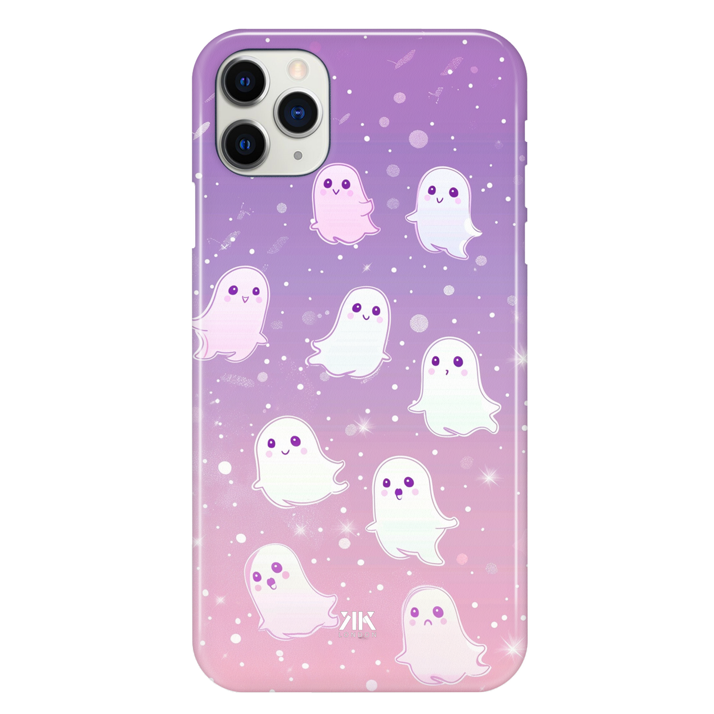 Cute Ghosts Phone Case