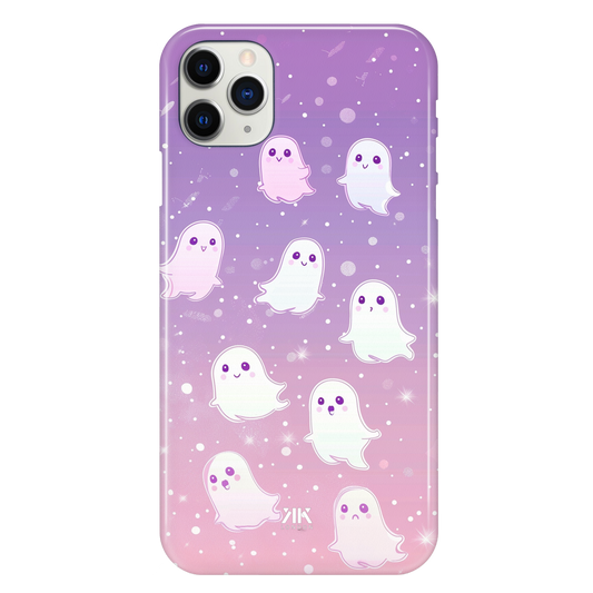 Cute Ghosts Phone Case
